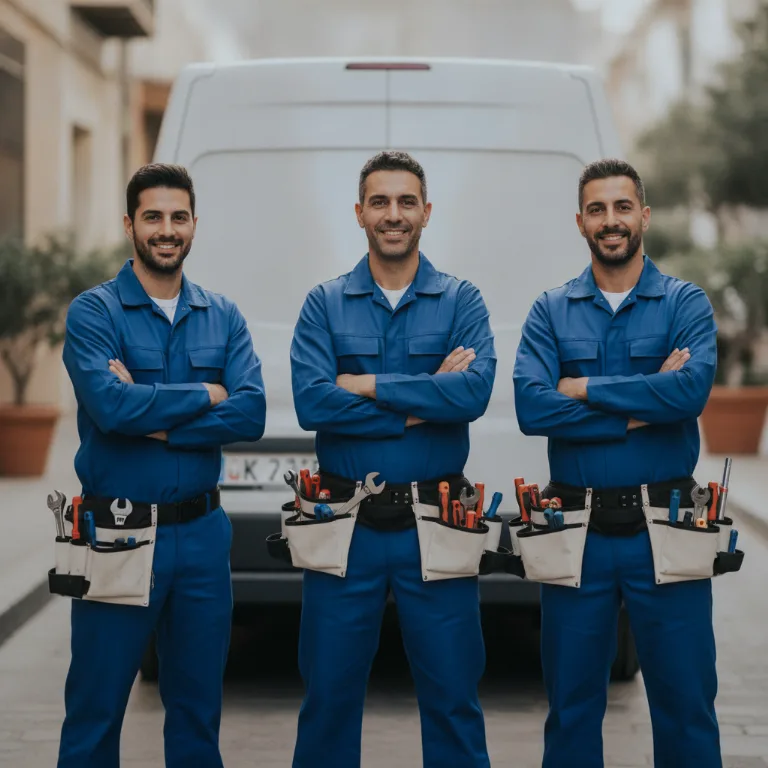 Reparación Caldera Gas equipo en Gasteiz / Vitoria